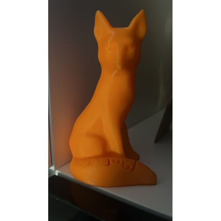 Foxi