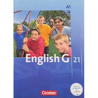 Englisch Buch