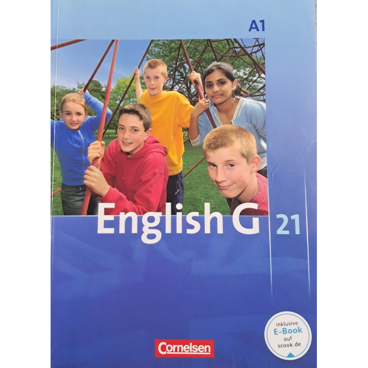 Englisch Buch